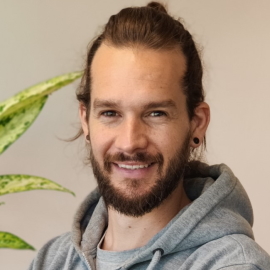 Thomas Goliberg